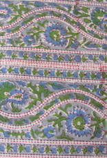 Bedsheet bohemian, grand foulard , tabel cloth,