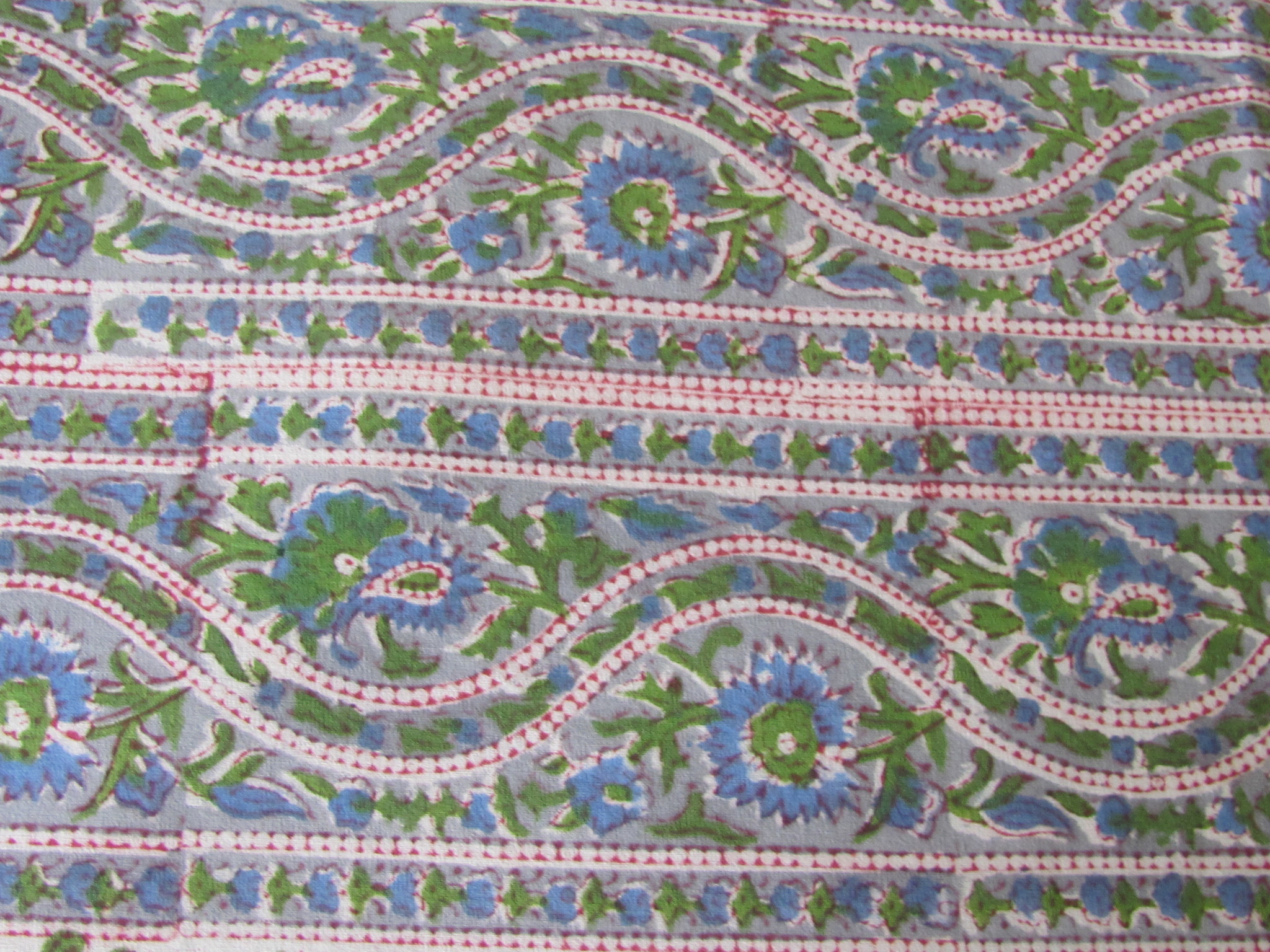 Bedsheet bohemian, grand foulard , tabel cloth,