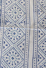 Bedsheet bohemian ,  grand foulard  tabelcloth