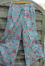 Pants wide legged, nice trouser  for summer casual wear