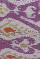 Bedspread  Gudri  double bohemian