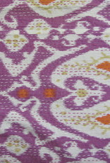 Bedspread  Gudri  double bohemian