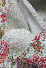 Bedspread   Indian  quilting Gudri counterpane double