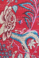 Bedspread   Indian  quilting Gudri counterpane double