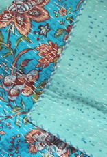 Bedspread  Indian   Gudri / kantha handwork