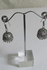 Ethnic earrings jumkas