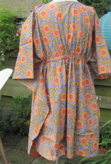 Kaftan kort model