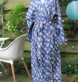 Kimono, dressing gown,  lounge clothing