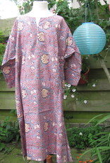 Kurta Tunic,  Dress, Yoga  Slaap,  Home wear, lounging clothes