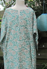 Kurta Tunic,  Dress, Yoga  Slaap,  Home wear, lounging clothes