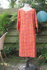 Kurta Tunic,  Dress, Yoga  Slaap,  Home wear, lounging clothes