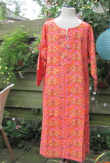 Kurta Tunic,  Dress, Yoga  Slaap,  Home wear, lounging clothes