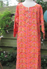 Kurta Tunic,  Dress, Yoga  Slaap,  Home wear, lounging clothes