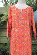 Kurta Tunic,  Dress, Yoga  Slaap,  Home wear, lounging clothes