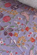 Bedspread super soft and reversible nice and big