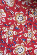 Bedspread super soft and reversible nice and big