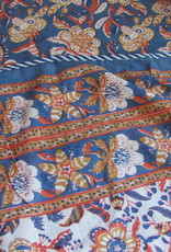 Bedspread super soft and reversible nice and big
