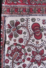 Bedsheet  bohemian, grand foulard , tabel cloth, grand foulard,