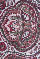 Bedsheet  bohemian, grand foulard , tabel cloth, grand foulard,