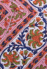 Bedsheet bohemian bedspread, grand foulard , tabel cloth, grand foulard,