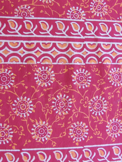 Bedsheet colourful bohemian Indian bedroom, grand foulard , tabel cloth