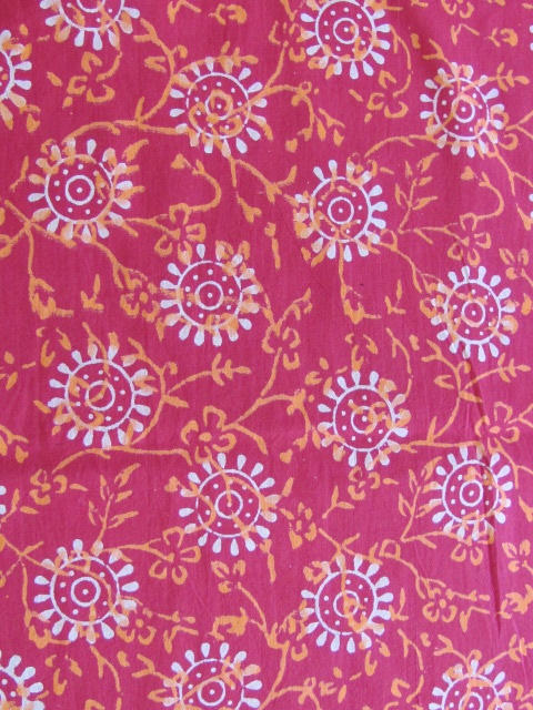 Bedsheet colourful bohemian Indian bedroom, grand foulard , tabel cloth