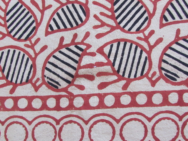 Bedsheet bohemian, grand foulard , tabel cloth