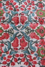 Bedsheet Bohemian ,  Indian bedspread, Grand Foulard , Tabel Cloth,