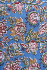 Bedsheet bohemian bedspread, grand foulard , tablecloth, grand foulard,