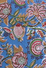 Bedsheet bohemian bedspread, grand foulard , tablecloth, grand foulard,