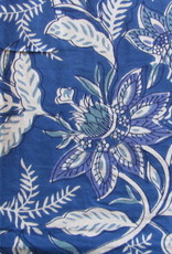 Bedsheet, bohemian bedspread, grand foulard , tablecloth, grand foulard,