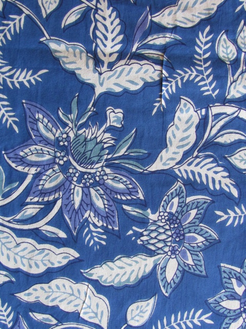 Bedsheet, bohemian bedspread, grand foulard , tablecloth, grand foulard,