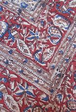 Bedsheet bohemian bedspread, grand foulard , tablecloth, grand foulard,