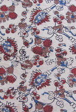 Bedsheet bohemian bedspread, grand foulard , tablecloth, grand foulard,