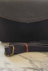 Bag hand made leather -