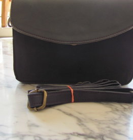 Bag  leather