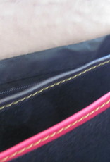 Bag hand made leather -