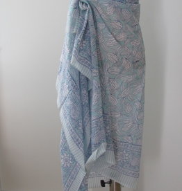 Omslagdoek , Sjaal,  Sarong,  Dupatta, Rok,