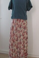 Skirt Dress four in one