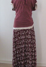 Skirt Dress four in one