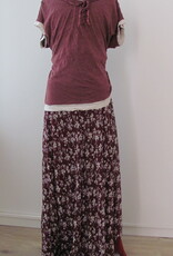 Skirt Dress four in one