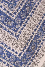 Bedsheet ,  grand foulard  tabelcloth boho living