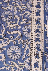 Bedsheet ,  grand foulard  tabelcloth boho living