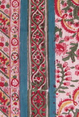 Bedsheet Bohemian ,  Indian bedspread, Grand Foulard , Tabel Cloth,