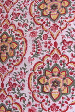 Bedsheet Bohemian ,  Indian bedspread, Grand Foulard , Tabel Cloth,