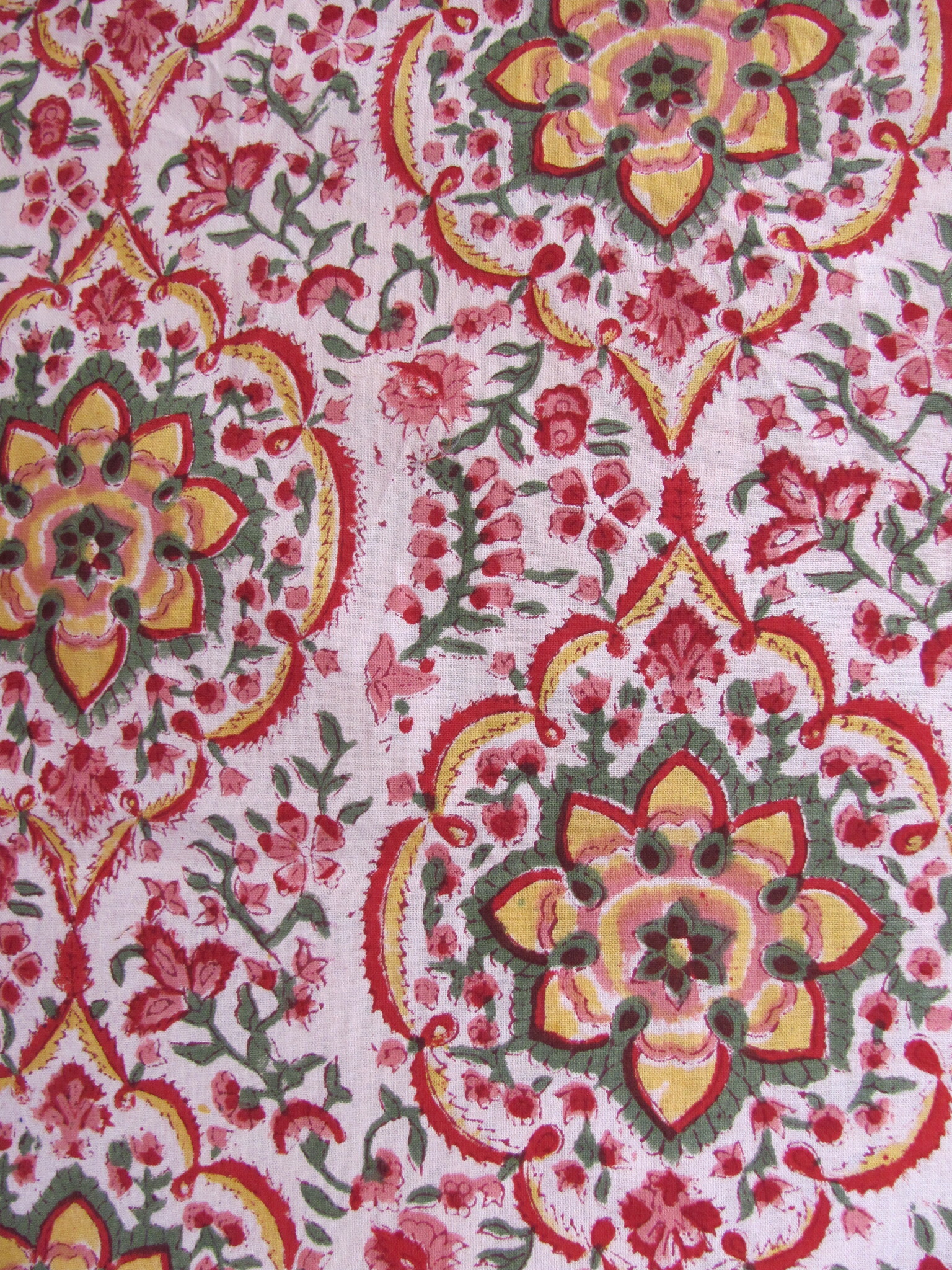 Bedsheet Bohemian ,  Indian bedspread, Grand Foulard , Tabel Cloth,