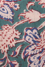 Bedsheet  bohemian, grand foulard , tabel cloth, grand foulard,