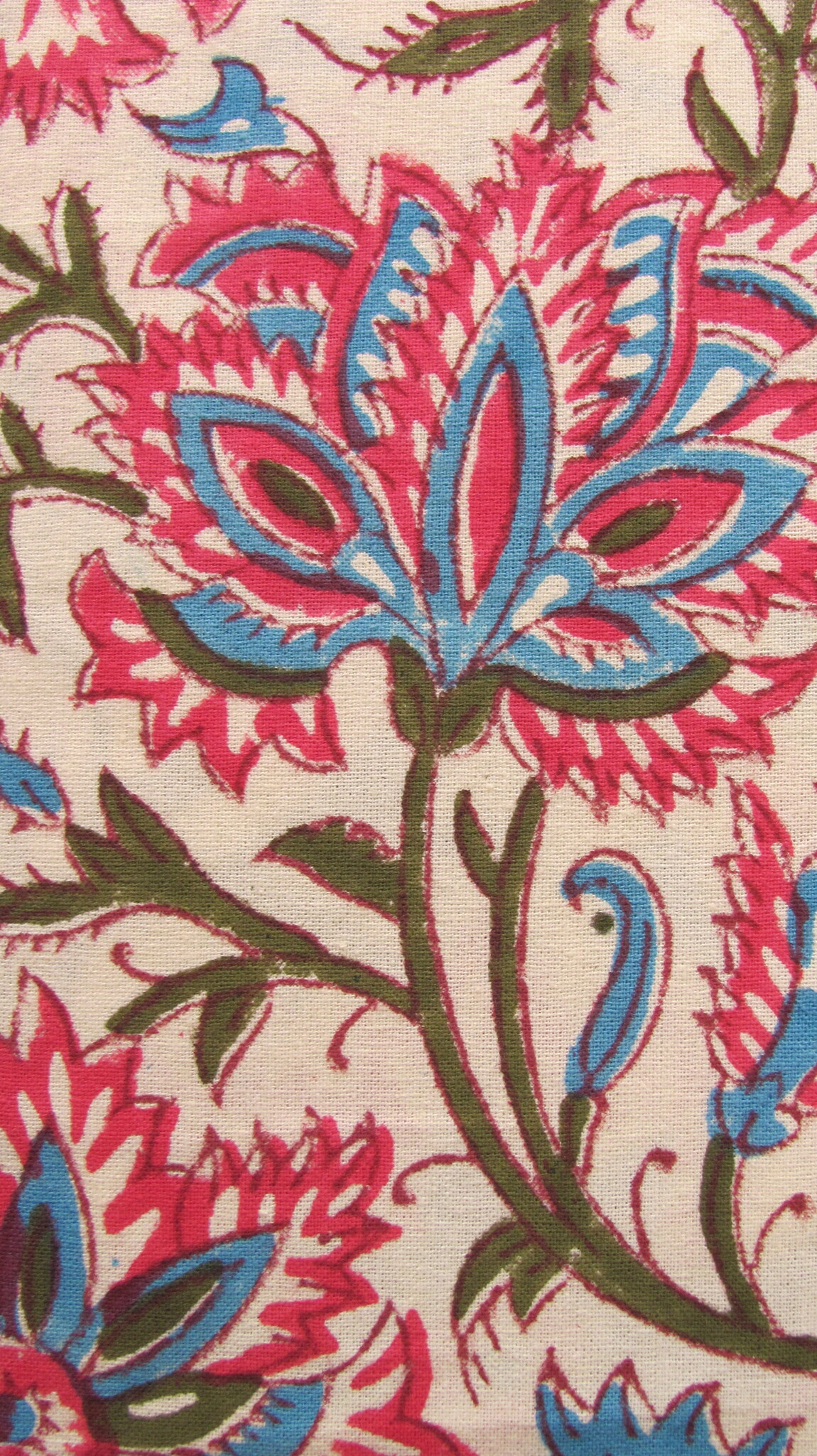 Bedsprei , grand foulard,   kleurrijke bohemian slaapkamer