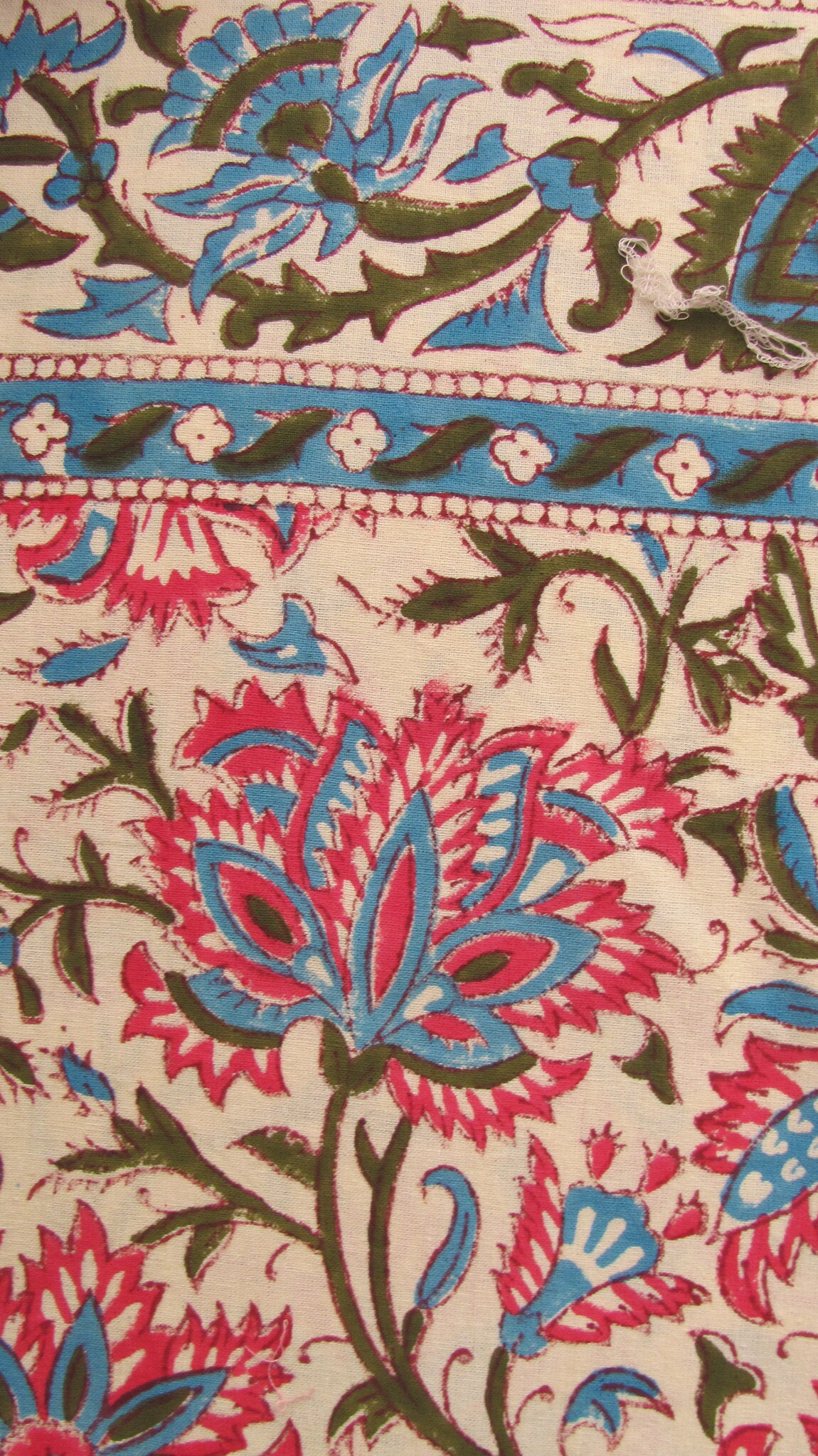 Bedsheet   bohemian  on the bed, grand foulard , tabel cloth, grand foulard,