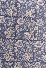 Grand Foulard,  Indiase  Tweepersoons Beddensprei,  Kleurrijke Bohemian Slaapkamer